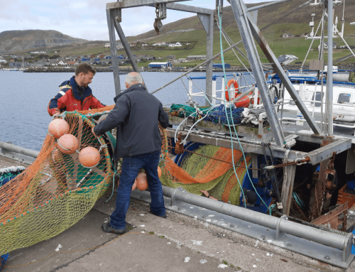 First full-scale trials of AI aided Smartrawl – Phase 5 report now available