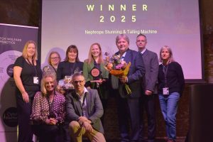 Image credit: Catch Welfare Platform