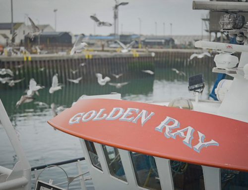 Fishing News Awards and Scottish Skipper Expo: Onboard Innovation in Action